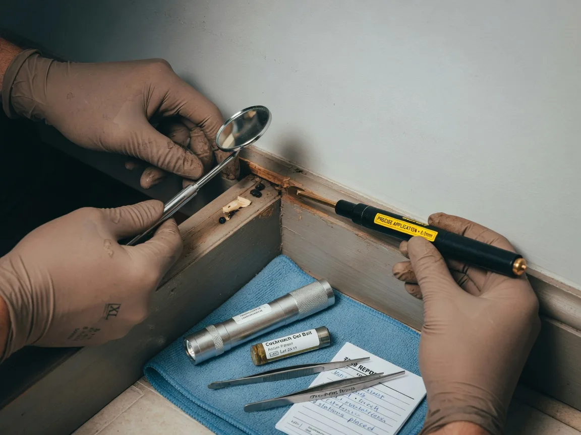 Why choose Emergency Pest Control in Spring Lake, NC